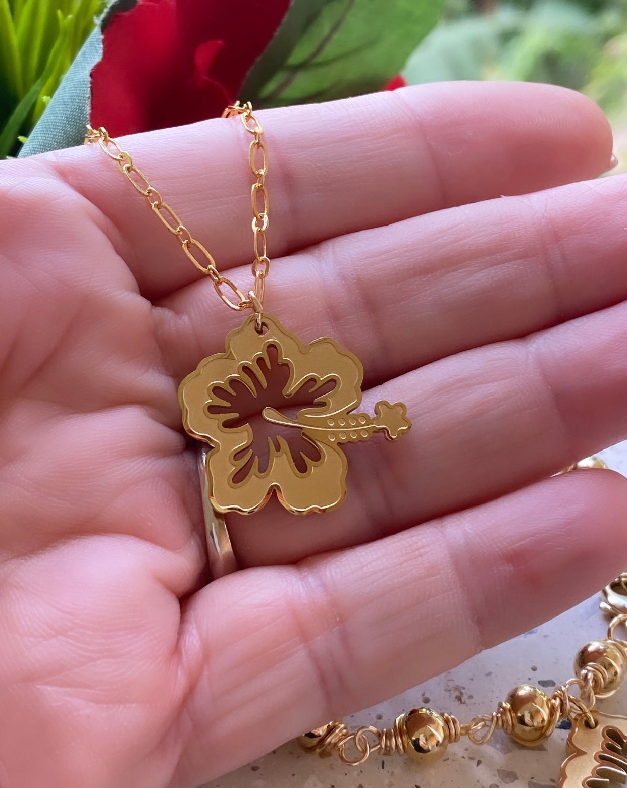 AMAPOLA (Cadena)