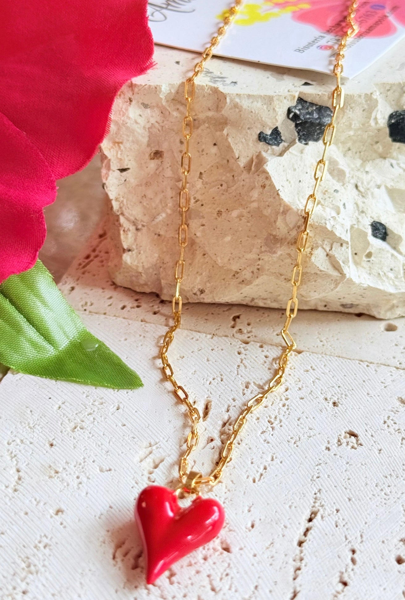 AMOR AMOR (Cadena)