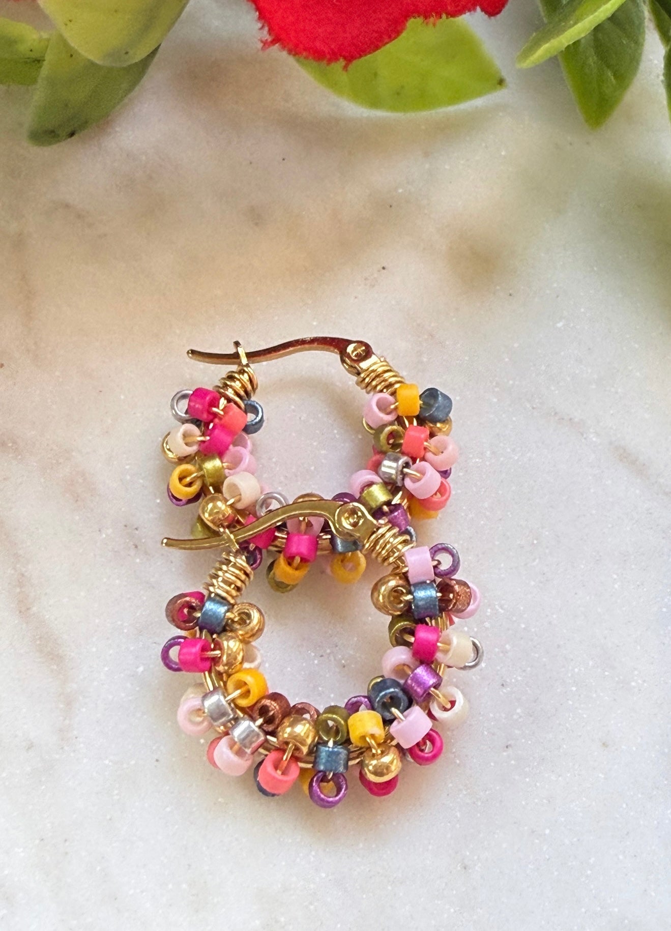 TROPICALEO (aretes )