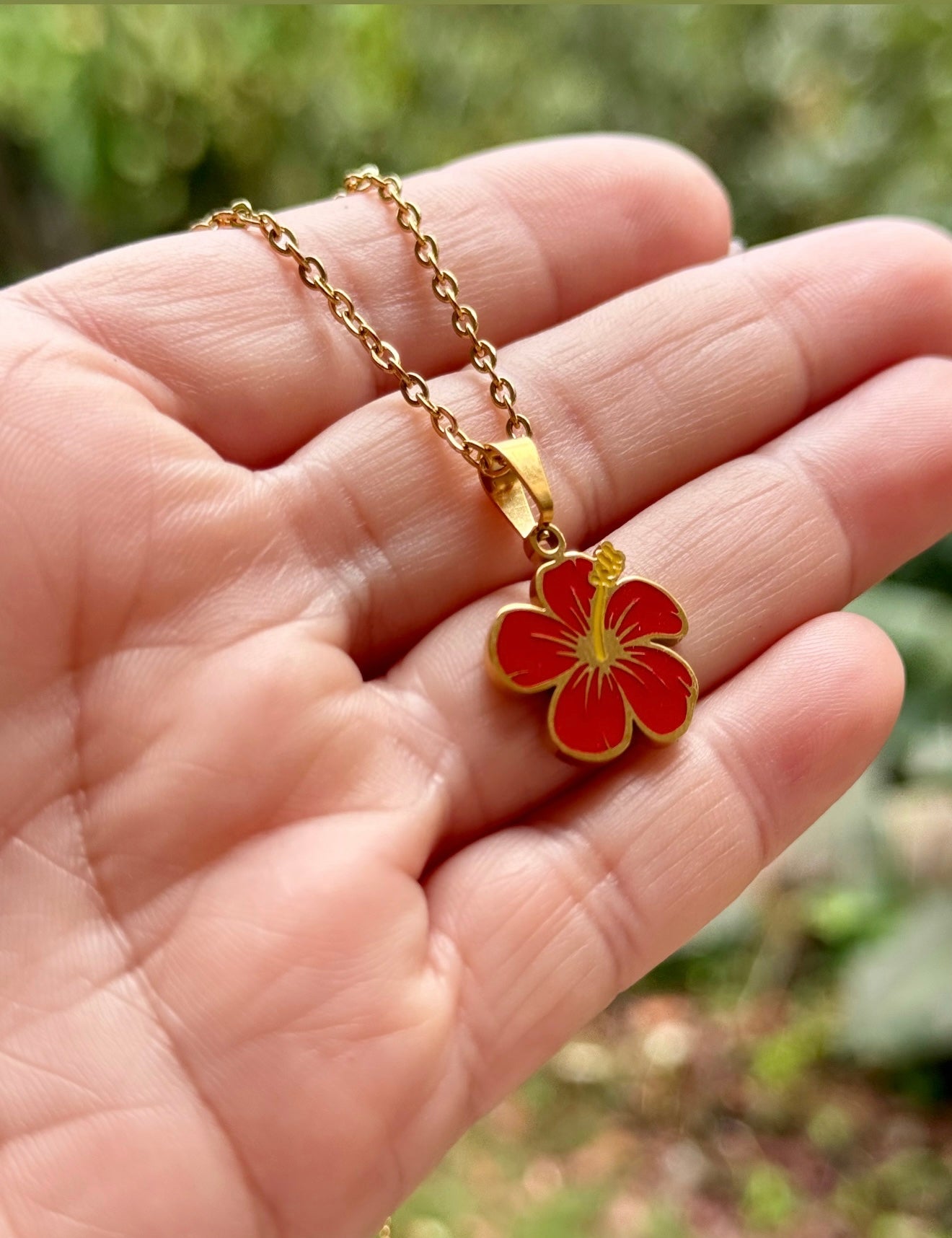 AMAPOLA (Cadena)
