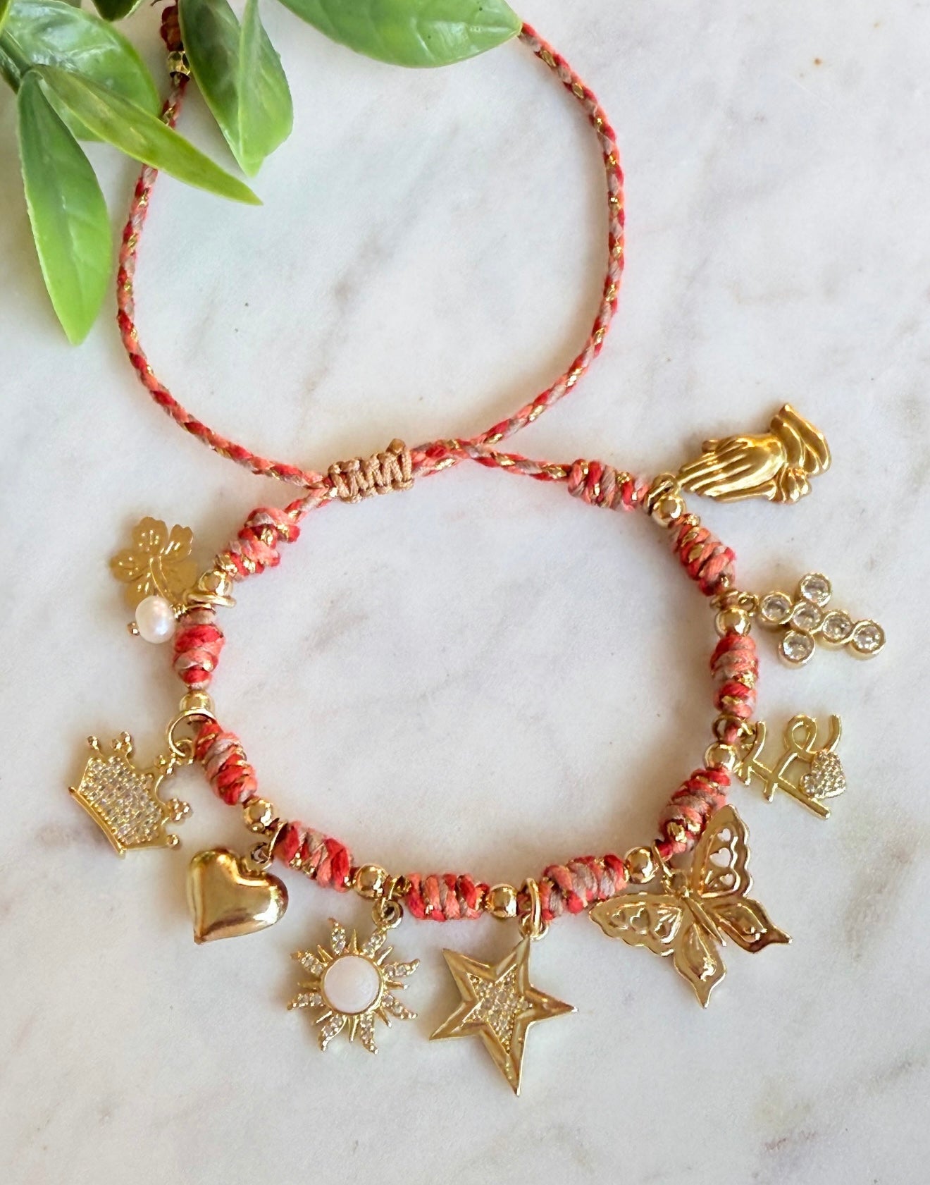MAMÁ (pulsera)