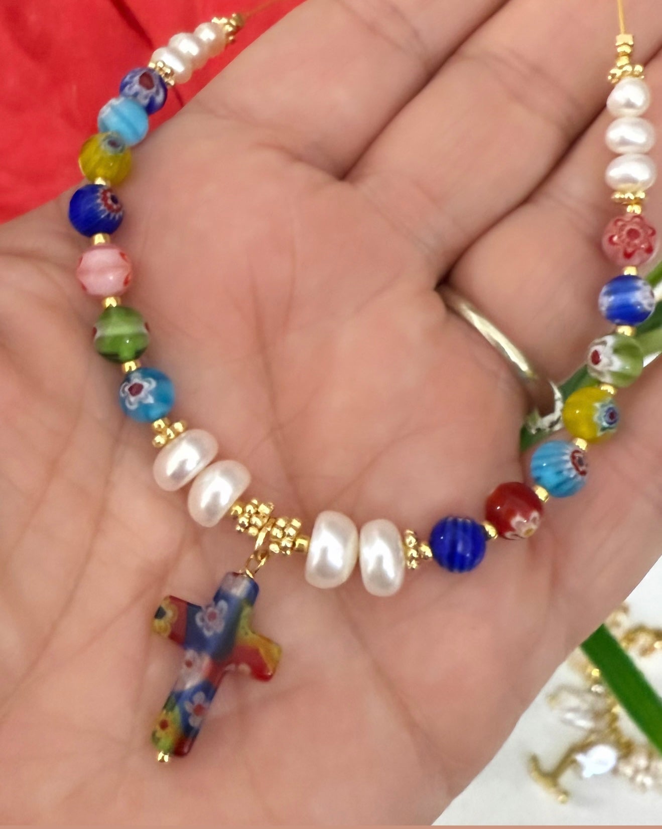 MILLE (collar)