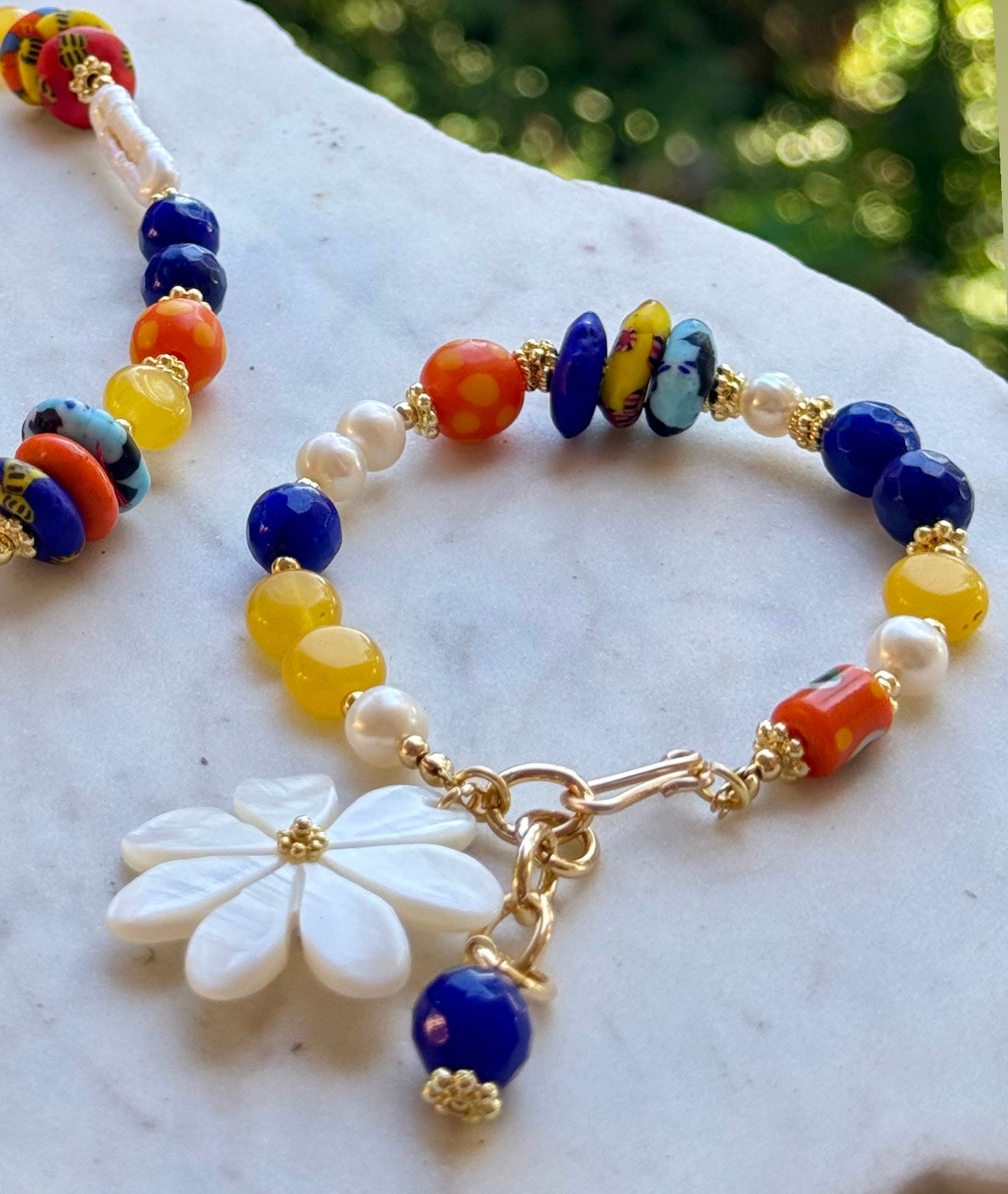 FLORECE (pulsera)
