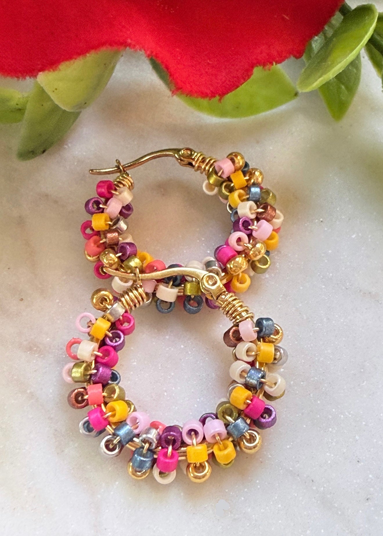 TROPICALEO (aretes )