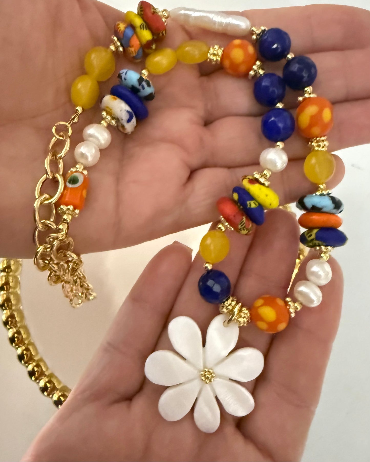 FLORECE (collar)
