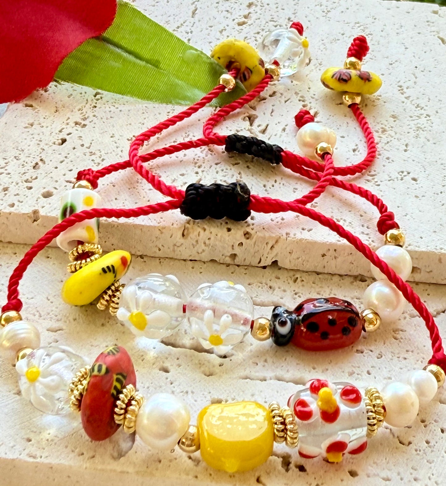 MARIQUITA (pulseras)