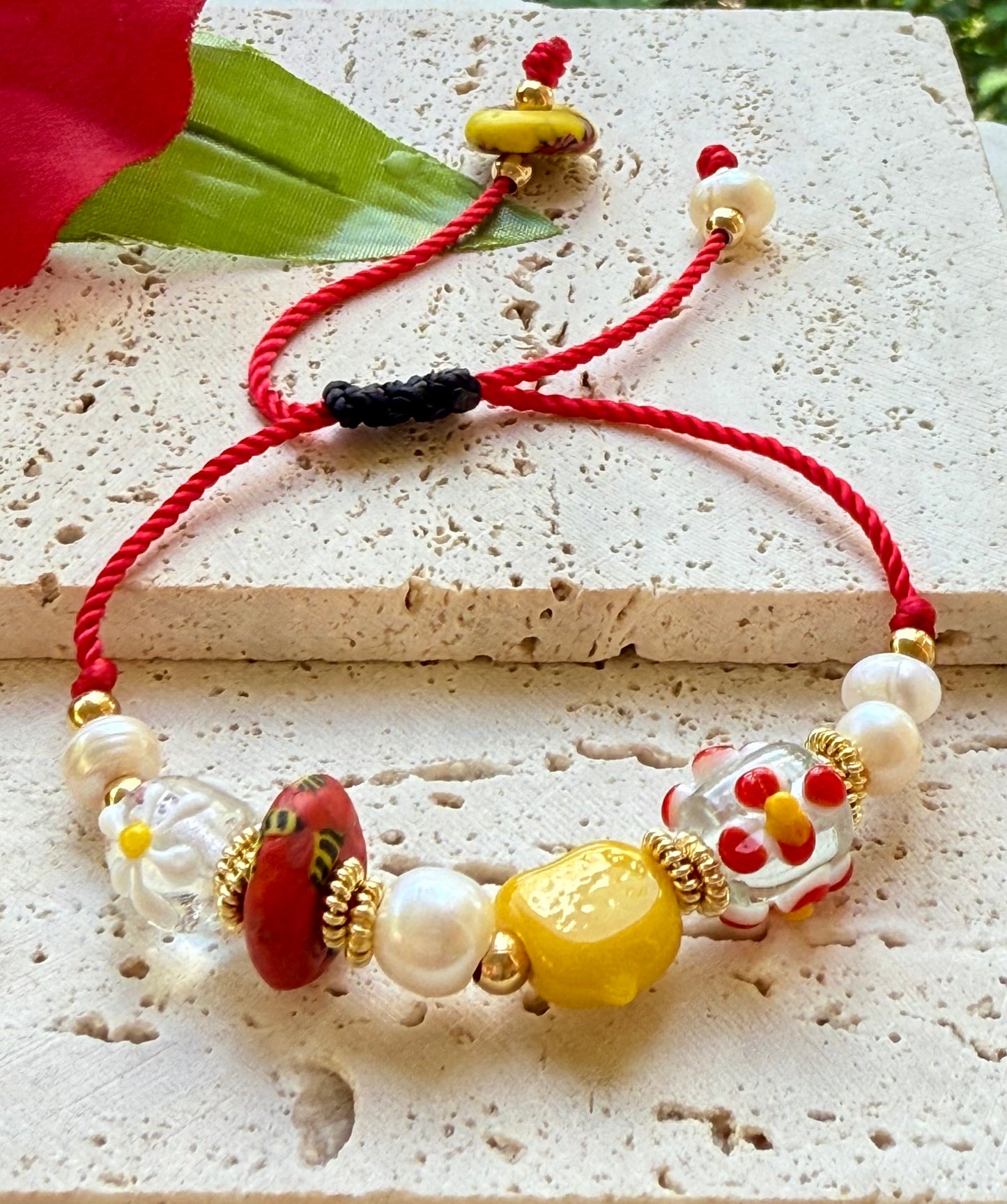 MARIQUITA (pulseras)