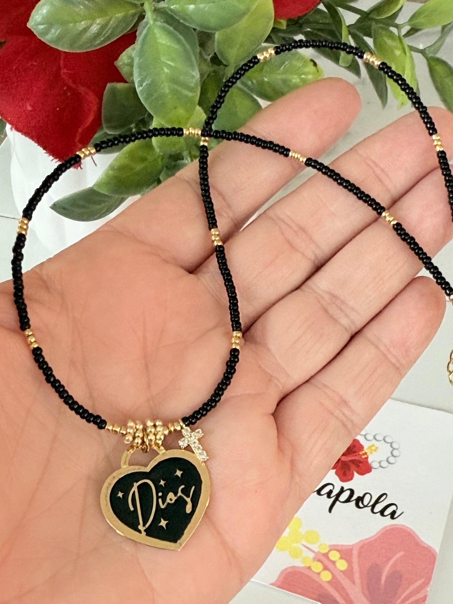 DIOS (collar)