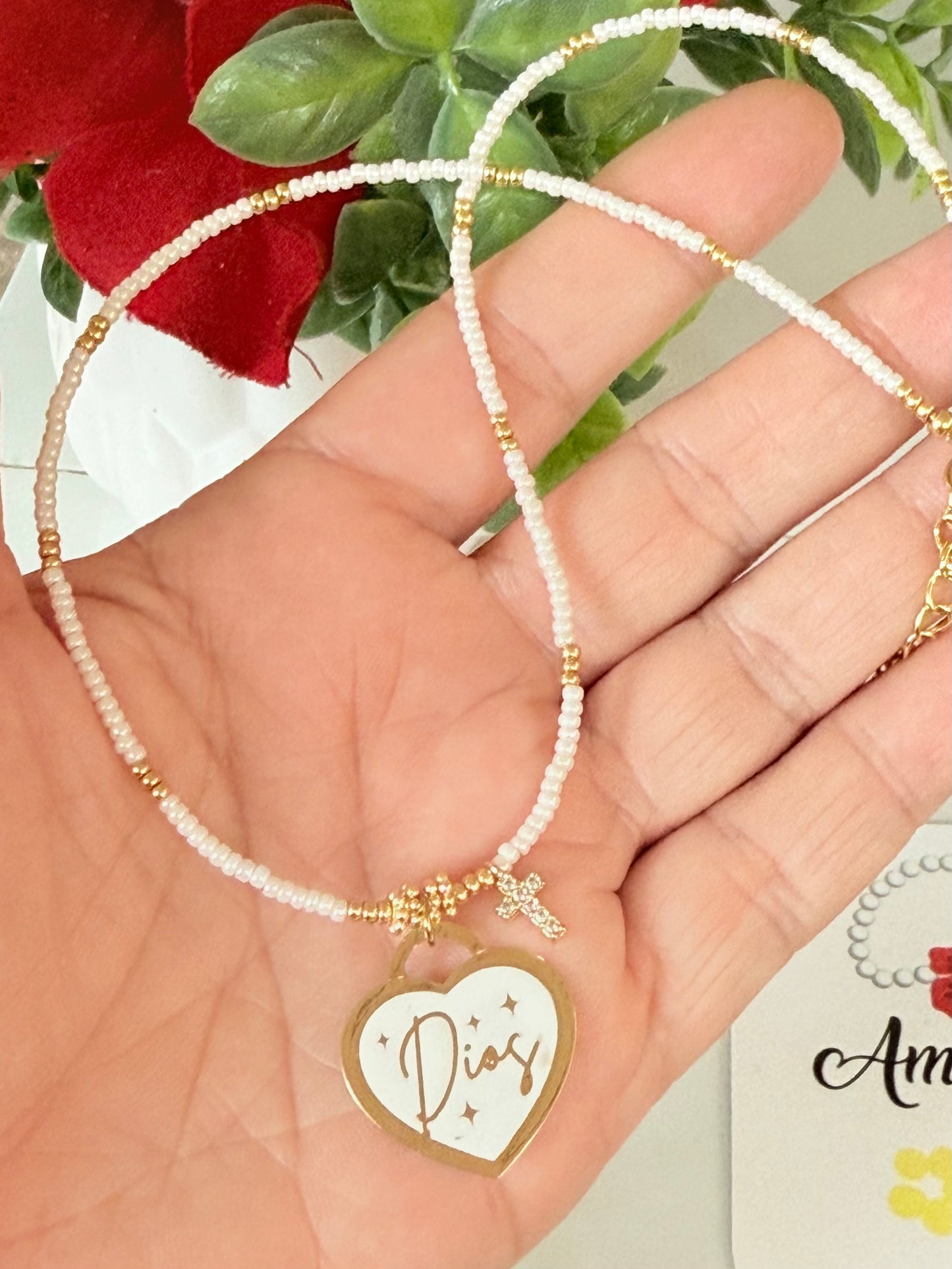 DIOS (collar)