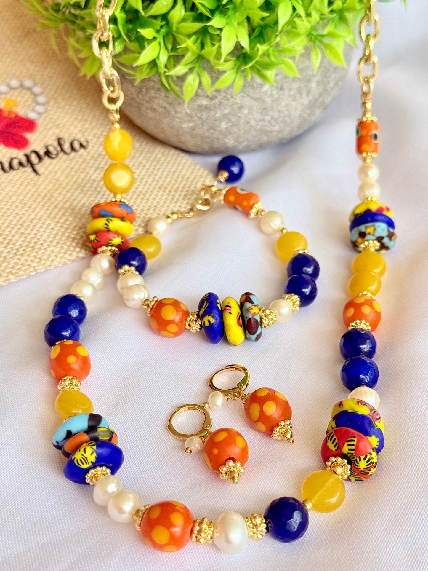 FLORECE (conjunto)