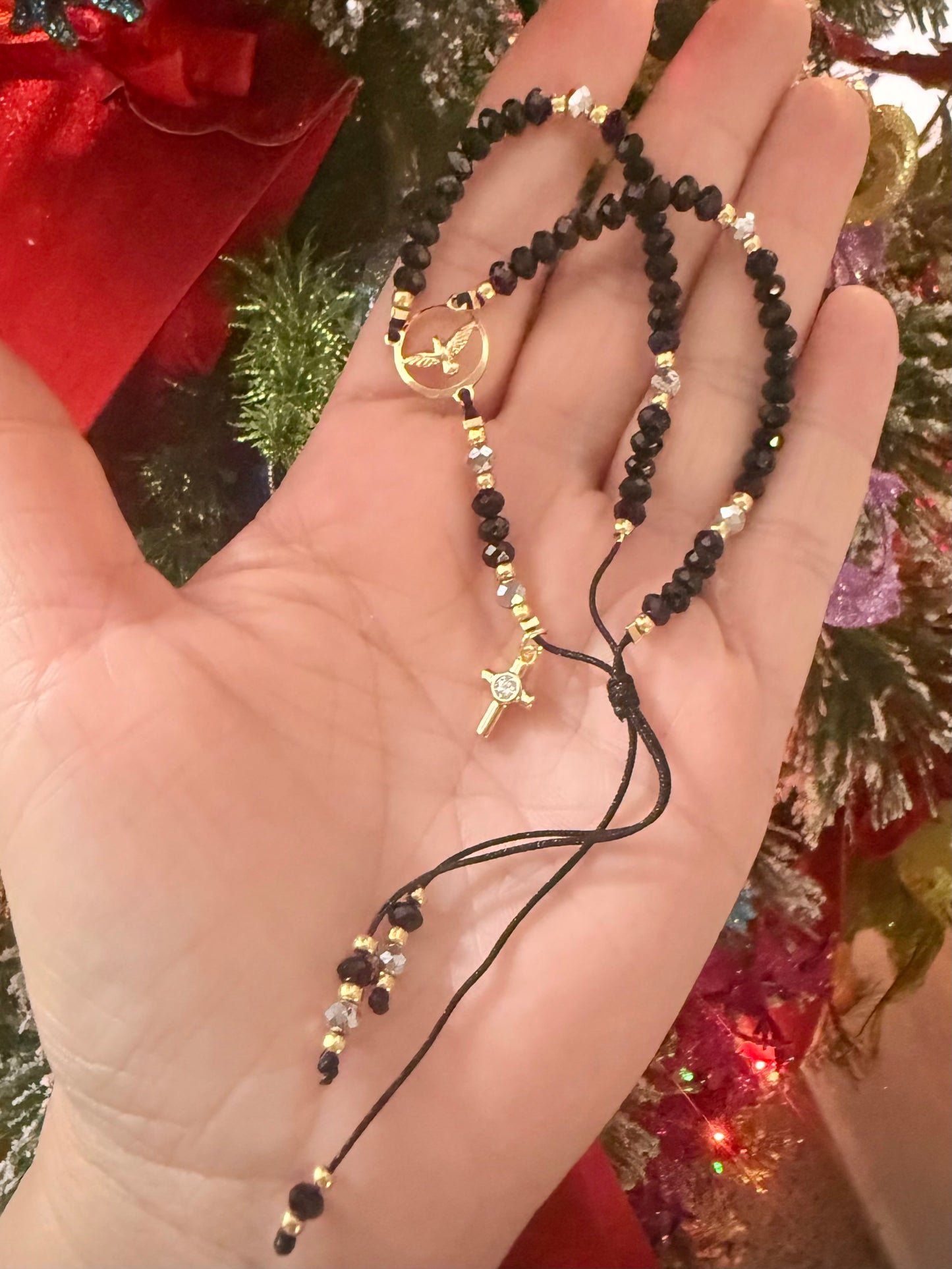 LUZ SERENA (Rosario)