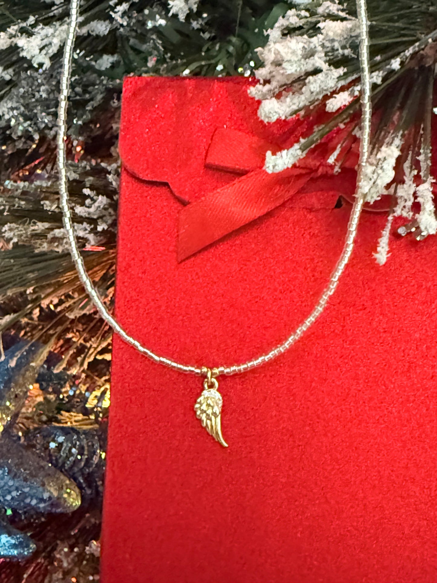 ALA ANGELICAL (collar)