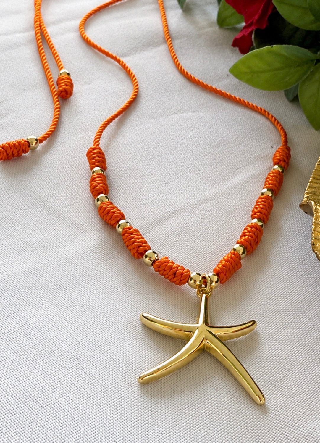 ATARDECER (collar)