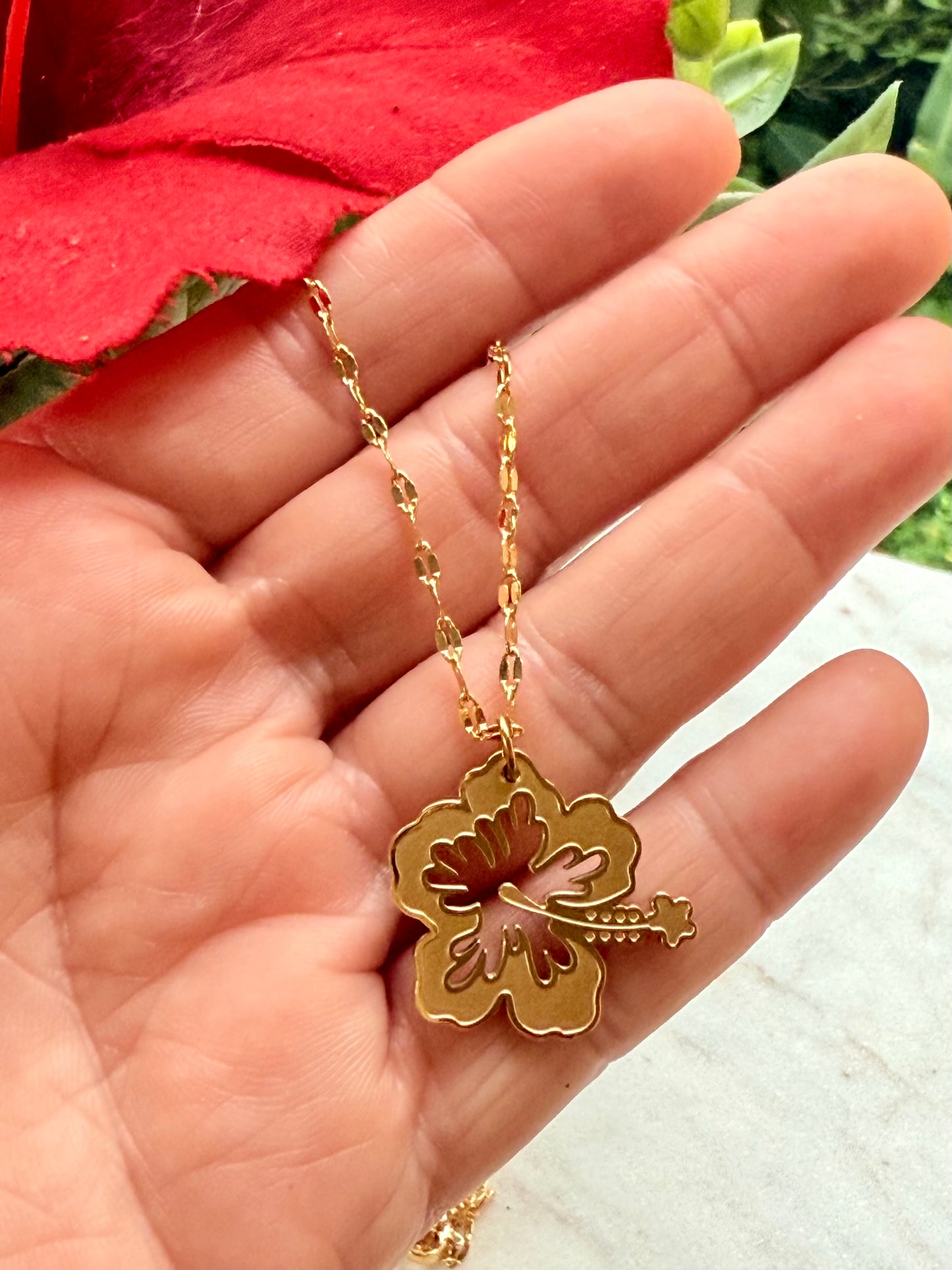 AMAPOLA (Cadena)