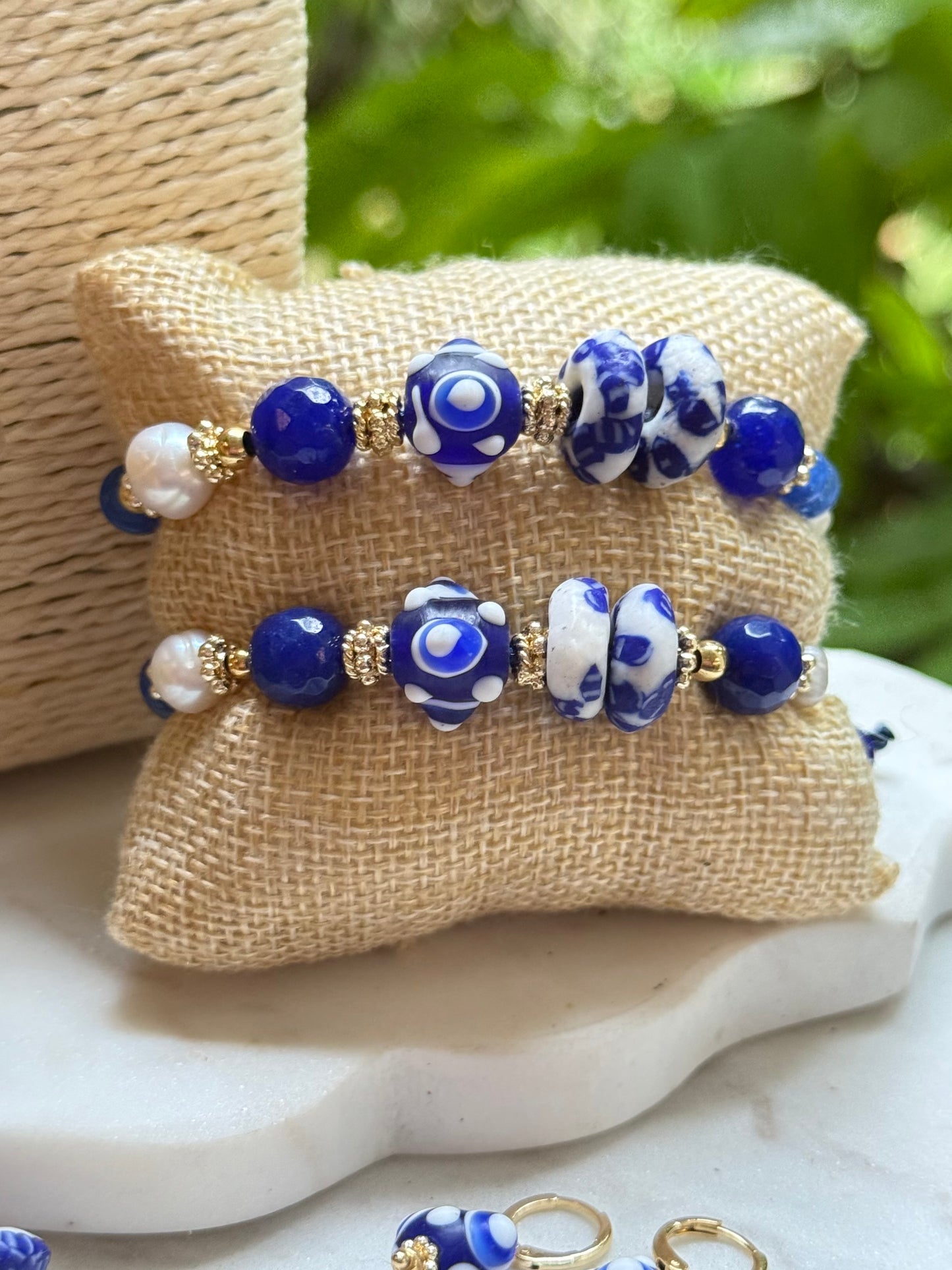AZUL MÍSTICO