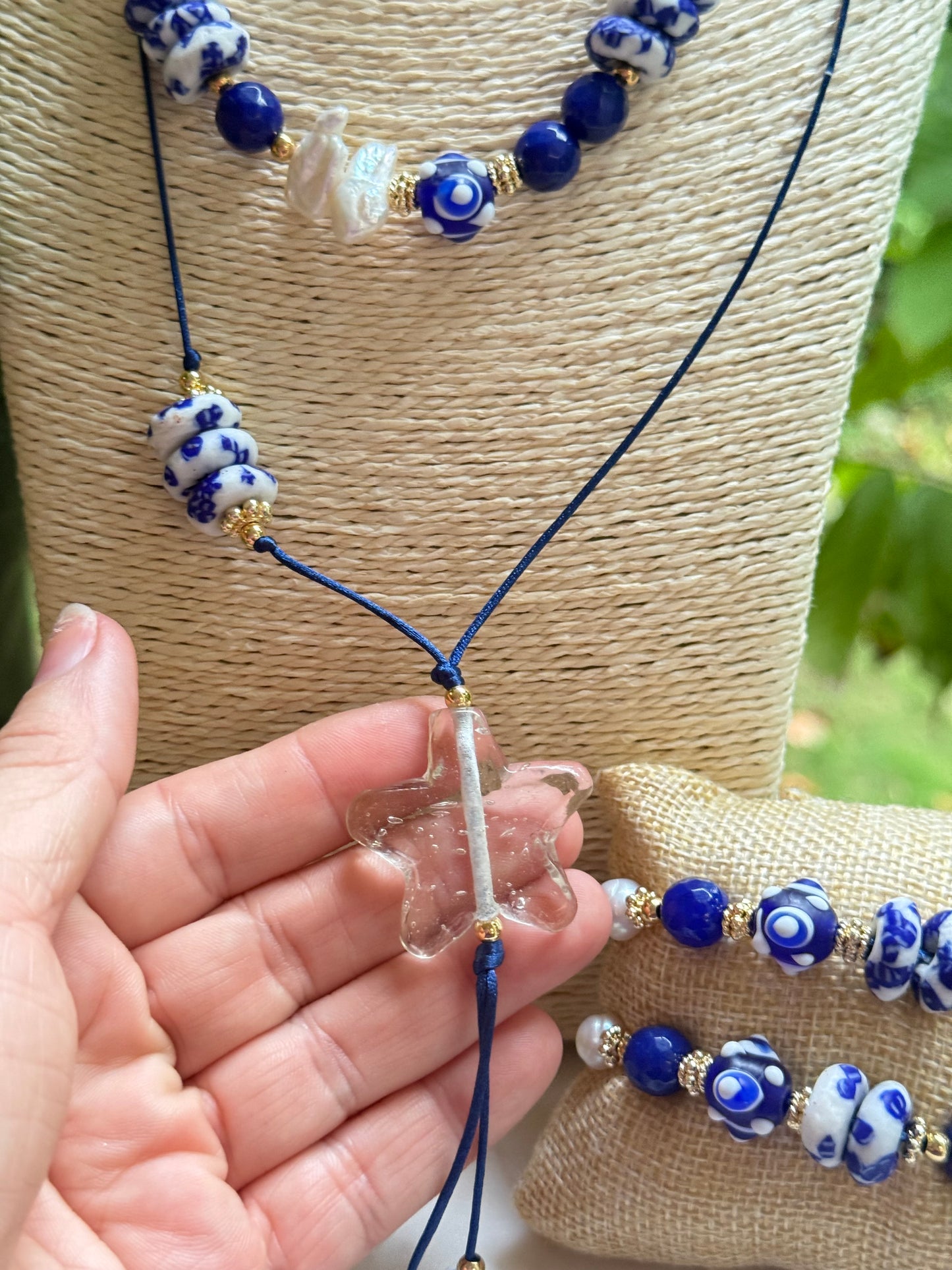 AZUL MÍSTICO