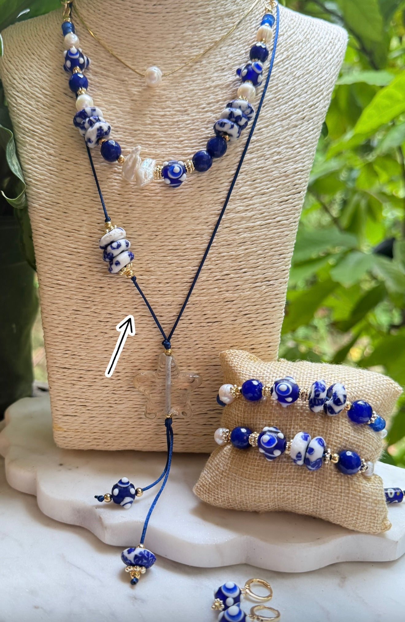 AZUL MÍSTICO