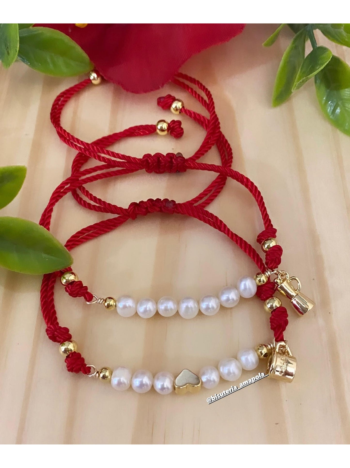 COFFEE LOVER (pulseras)