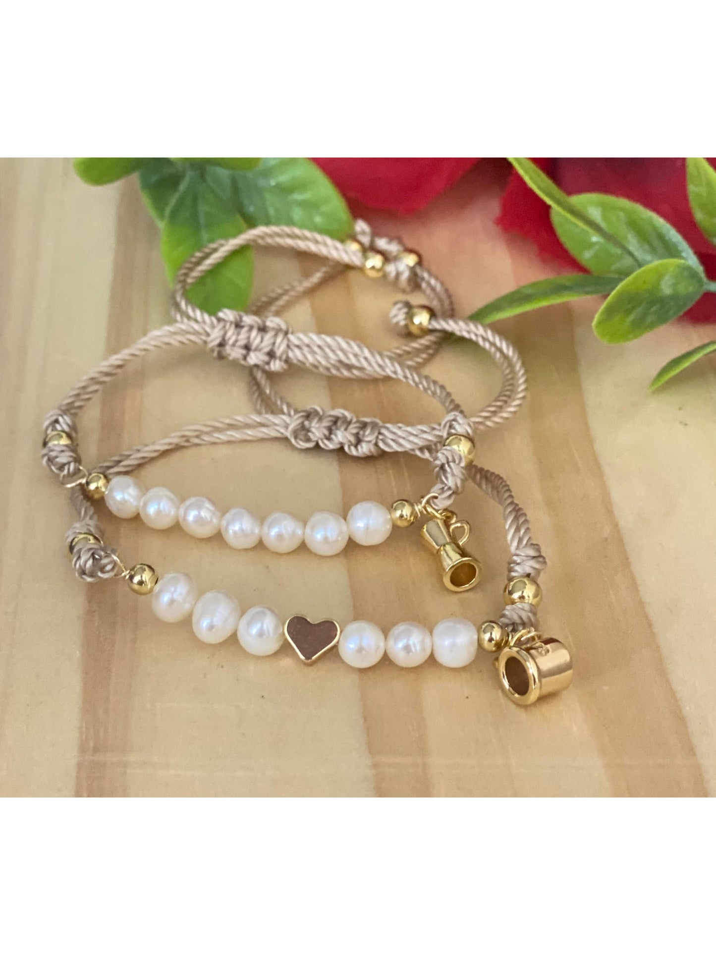 COFFEE LOVER (pulseras)