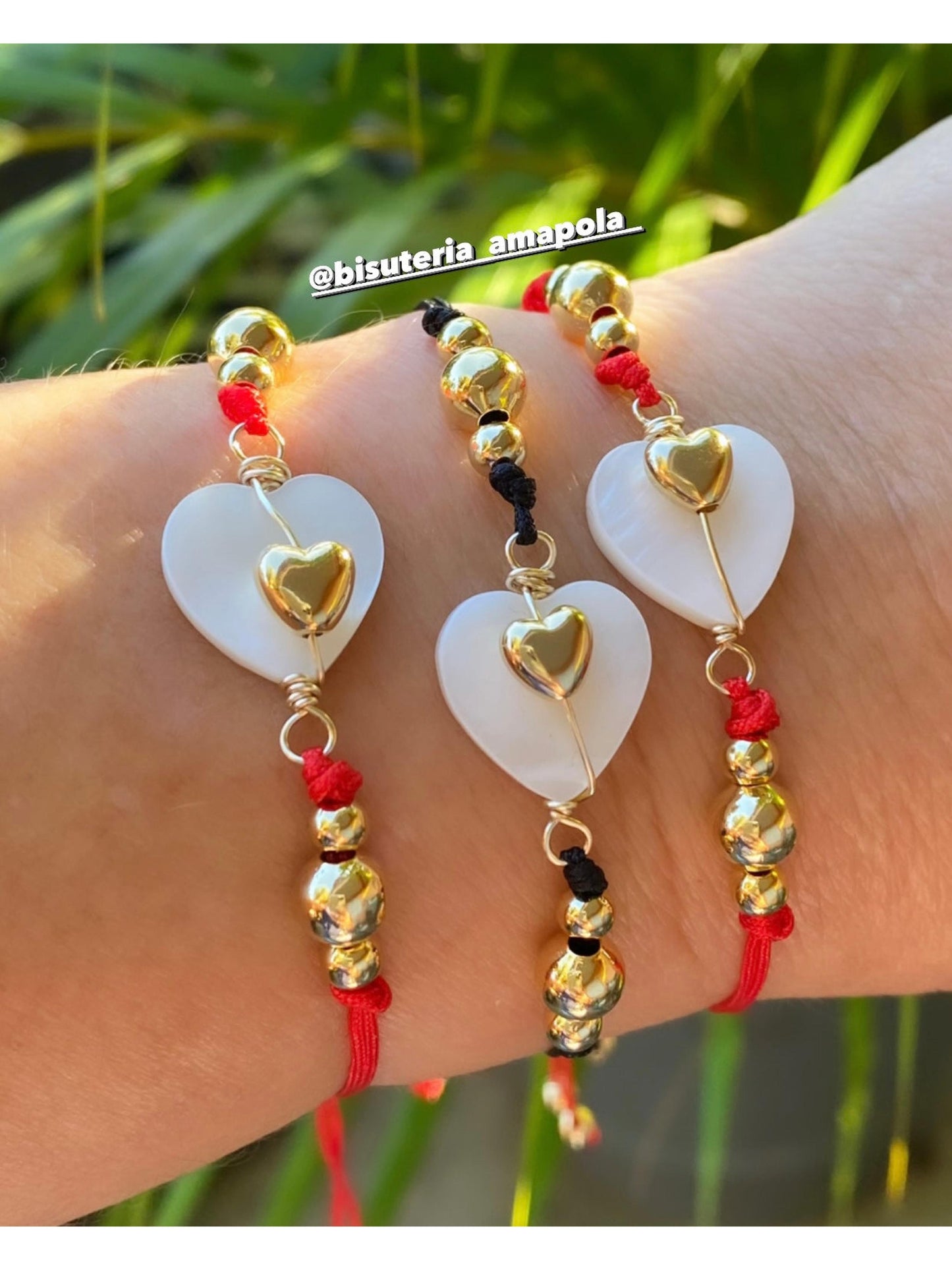 ENTRE CORAZONES