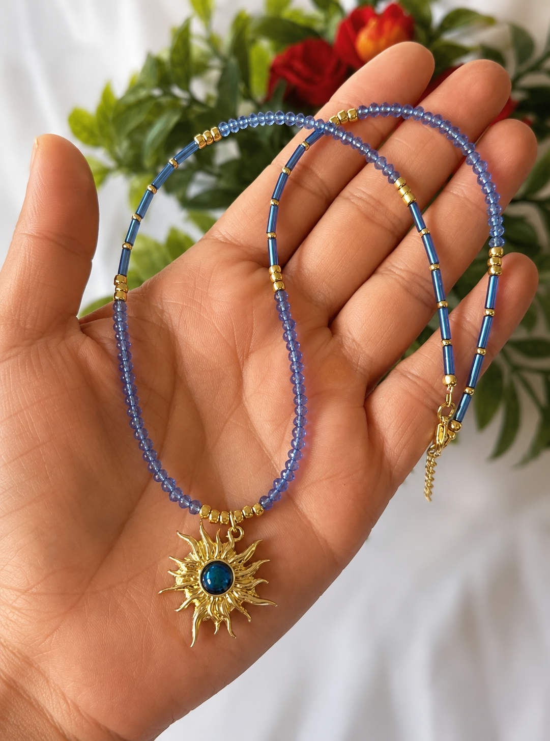 TESOROS DEL MAR (collares)