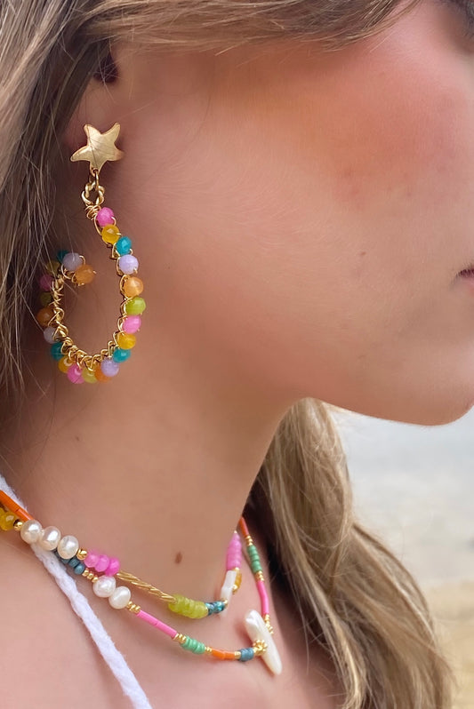 TROPICAL (aretes)