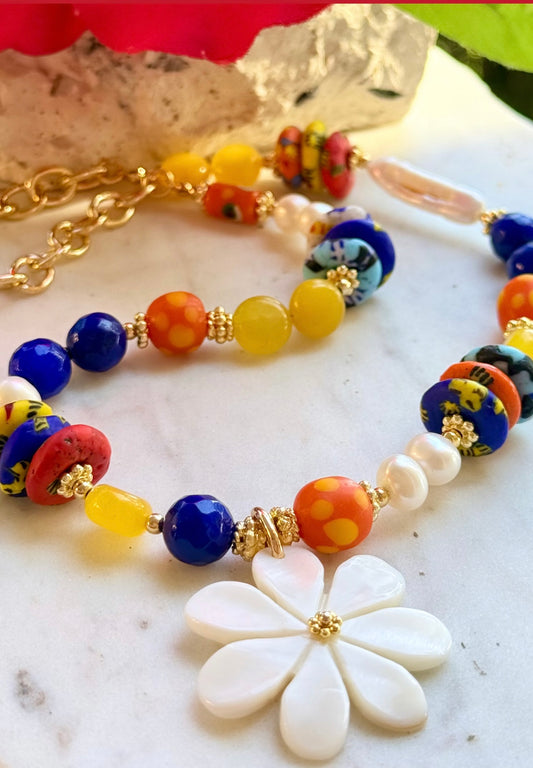 FLORECE (collar)
