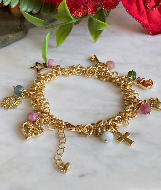 BENDICIONES (pulsera)