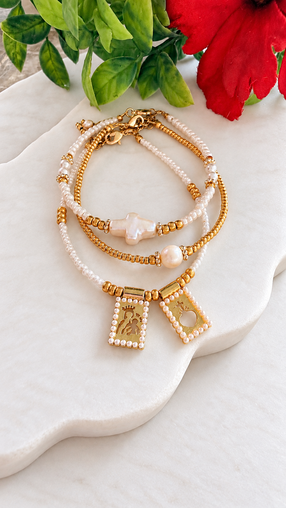 BUNDLE (conjuntos pulseras )