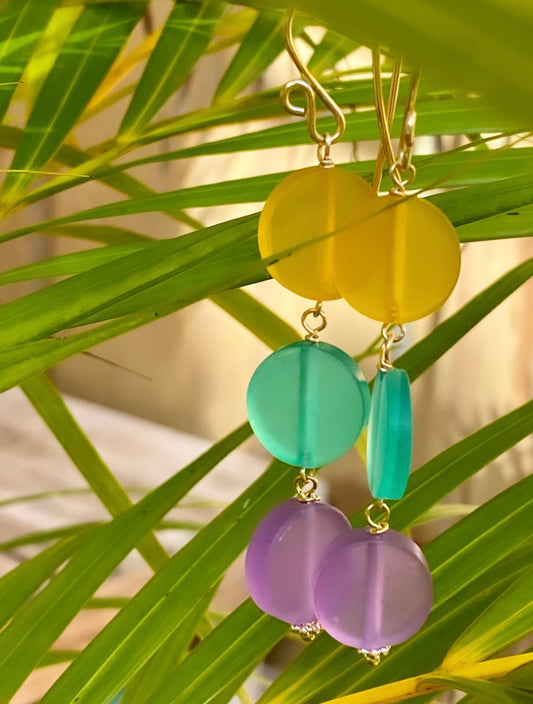 COLORES(aretes)