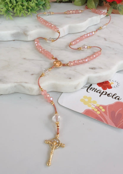 HILOS DE FE (Rosario)