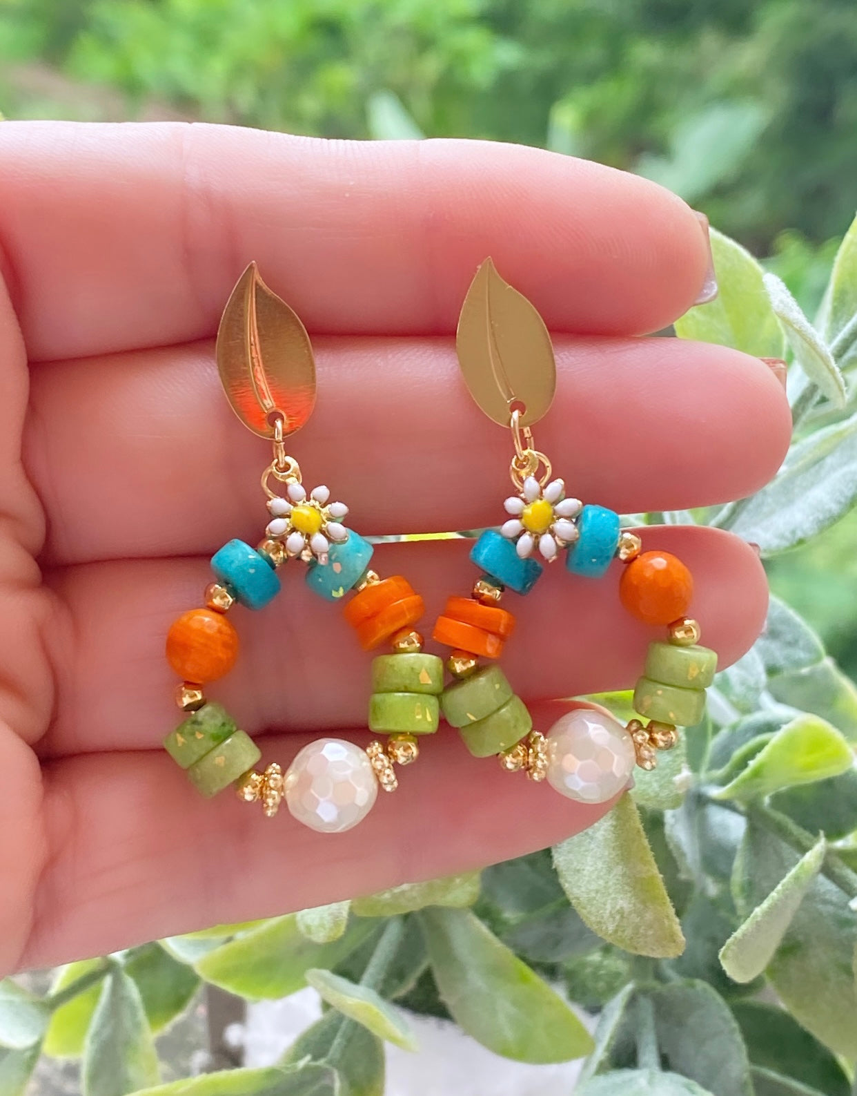 ARETES PRIMAVERALES