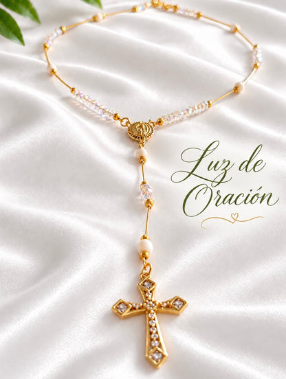LUZ DE ORACIÓN (Rosario)