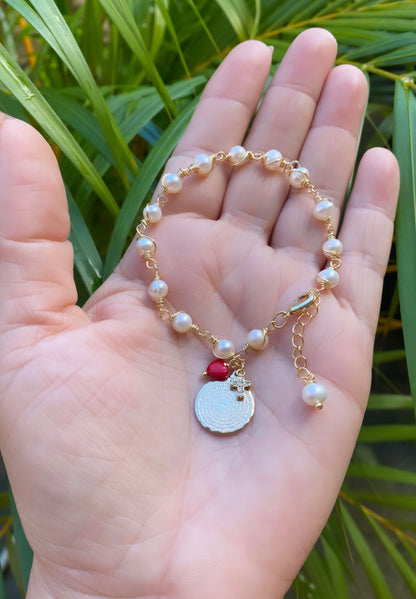 PADRENUESTRO (pulsera)