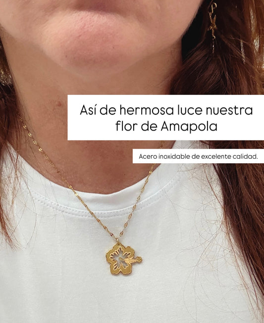 AMAPOLA (Cadena)