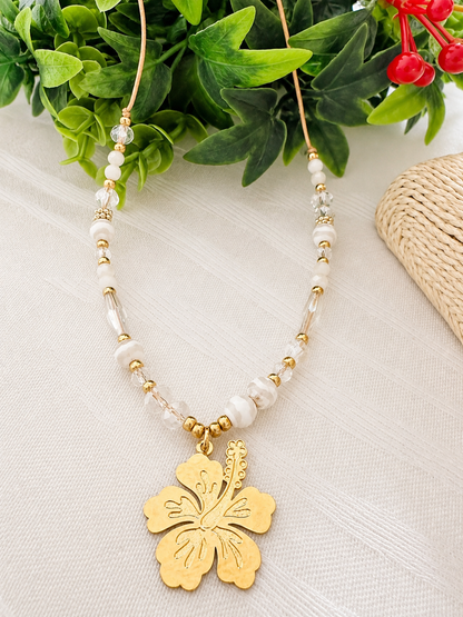AMAPOLA ESENCIA (collar)