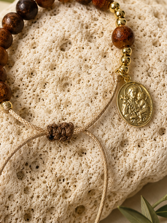 JOSÉ PROTECTOR (pulsera)
