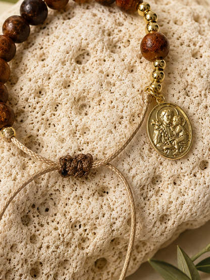 JOSÉ PROTECTOR (pulsera)