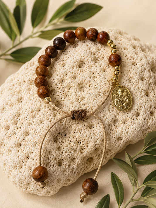 JOSÉ PROTECTOR (pulsera)