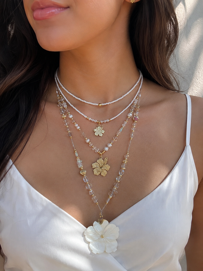 AMAPOLA ESENCIA (collar)