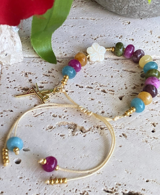 FE-DECENARIO DE COLORES (pulsera)