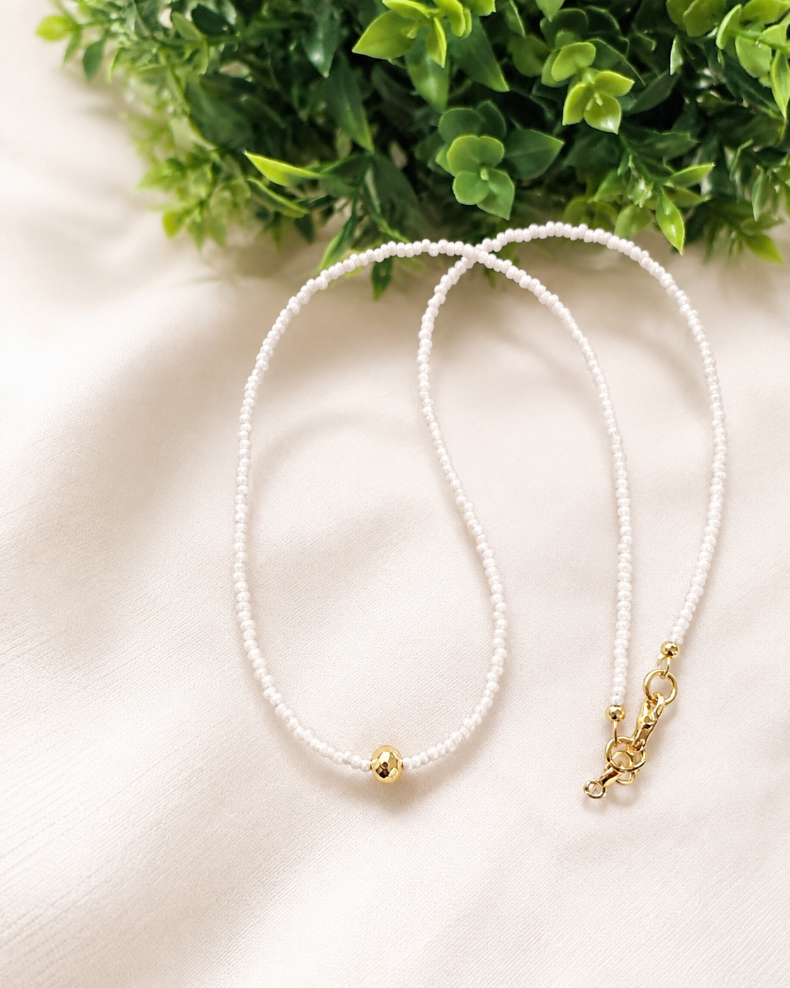 AMAPOLA ESENCIA (collar)