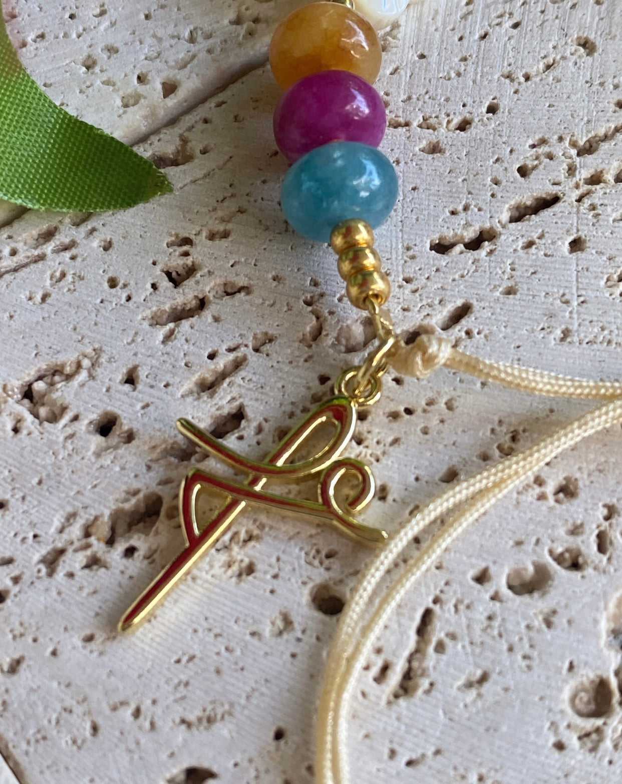 FE-DECENARIO DE COLORES (pulsera)