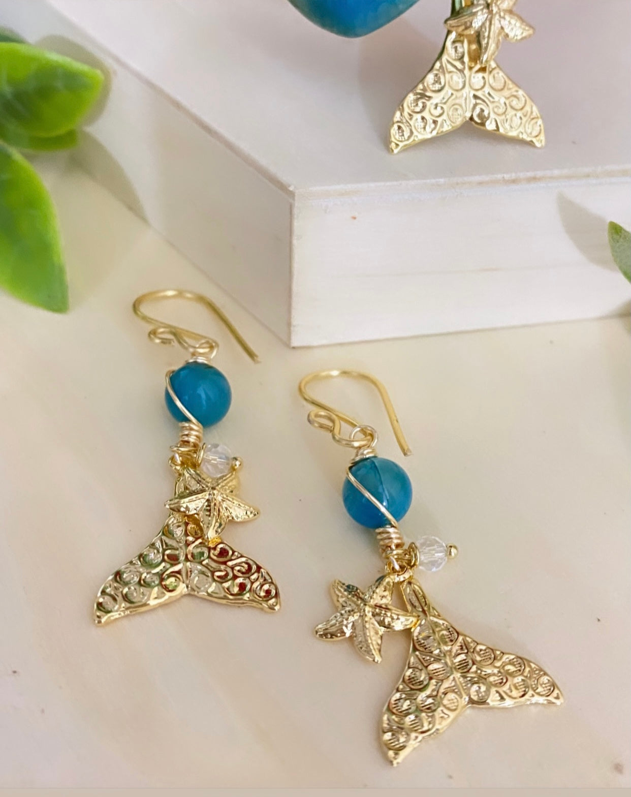 SIRENA (aretes)