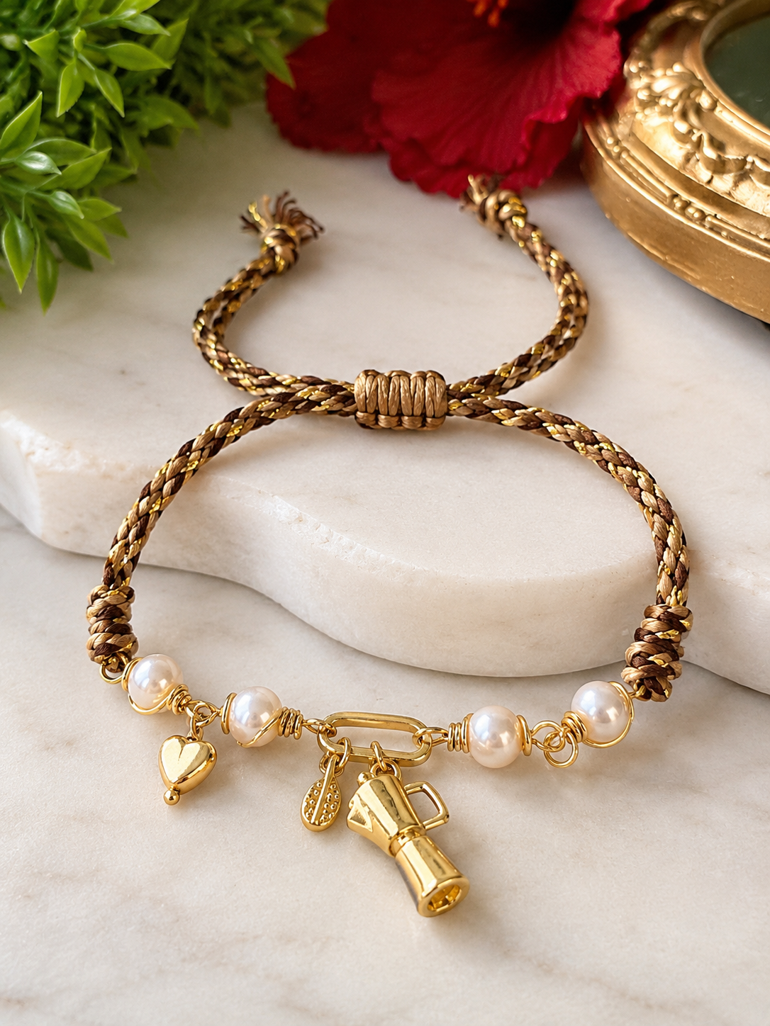 CAFÉ COLAO ( pulseras)