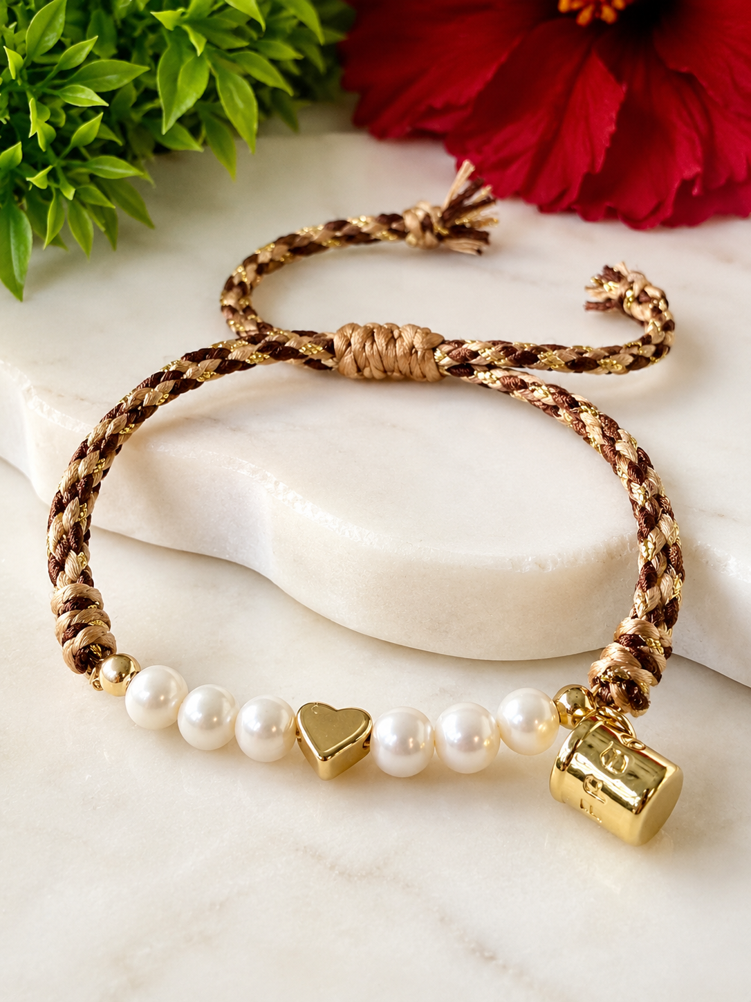 CAFÉ COLAO ( pulseras)