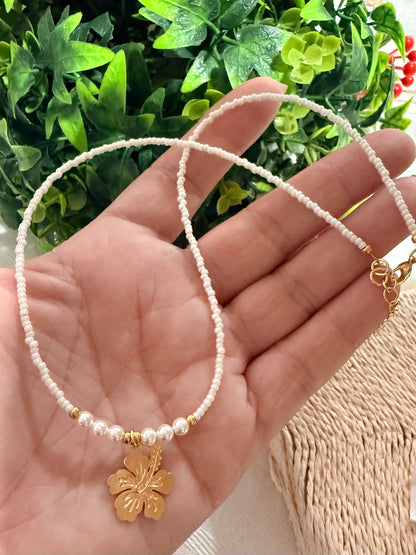 AMAPOLA ESENCIA (collar)