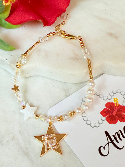 PROMESA DE FE (pulsera)