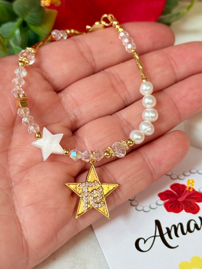 PROMESA DE FE (pulsera)