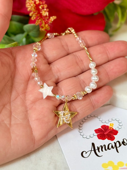 PROMESA DE FE (pulsera)